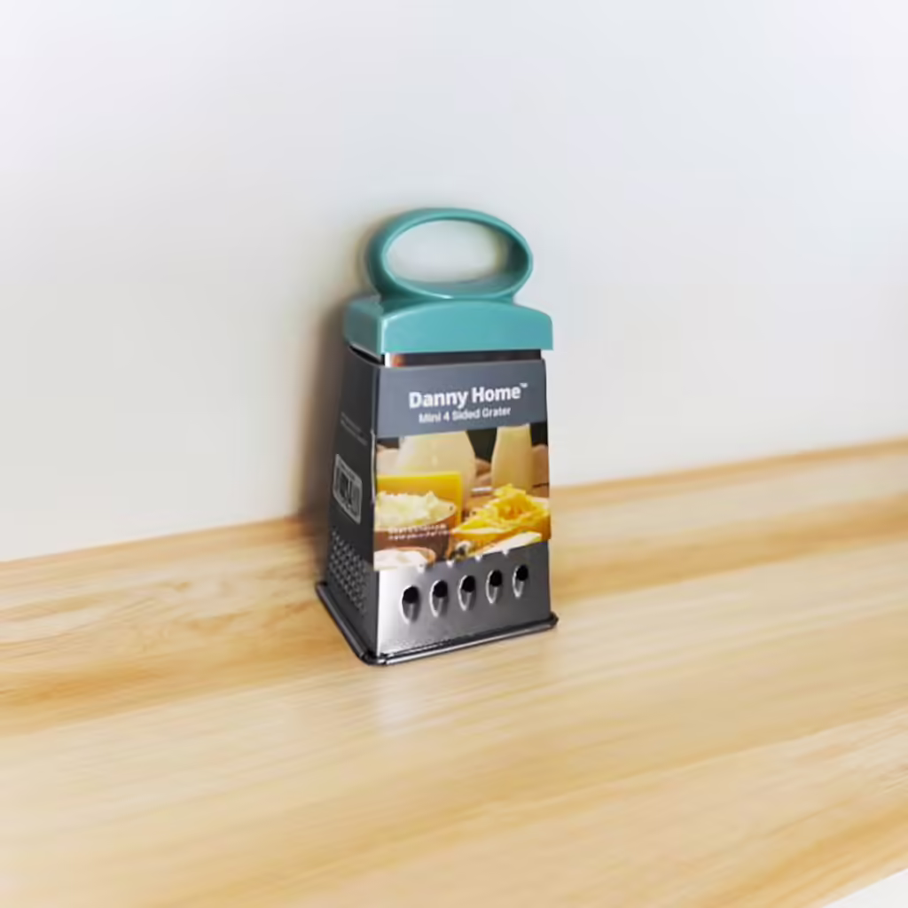 Mini Grater